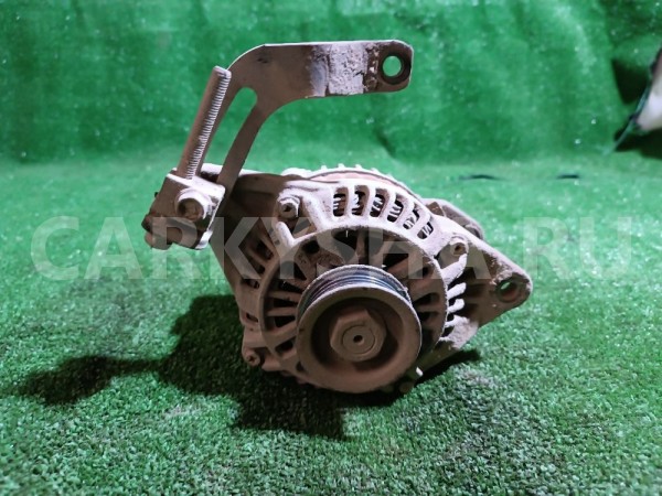 Генератор Mitsubishi Lancer оригинальный номер MR994190