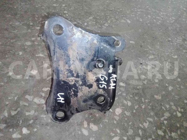 Кронштейн задней балки Nissan Almera G15 (2012—2018) Nissan Almera оригинальный номер 5543000Q0D