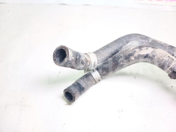 Шланг печки (комплект) Subaru Outback 2012 72411AJ000 BR9 EJ253 Subaru Outback 