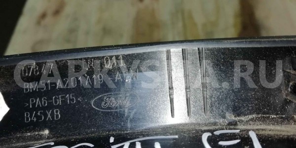 Накладка на дверь Ford Focus III (2011—2015) Ford Focus оригинальный номер BM51A201A19AEW