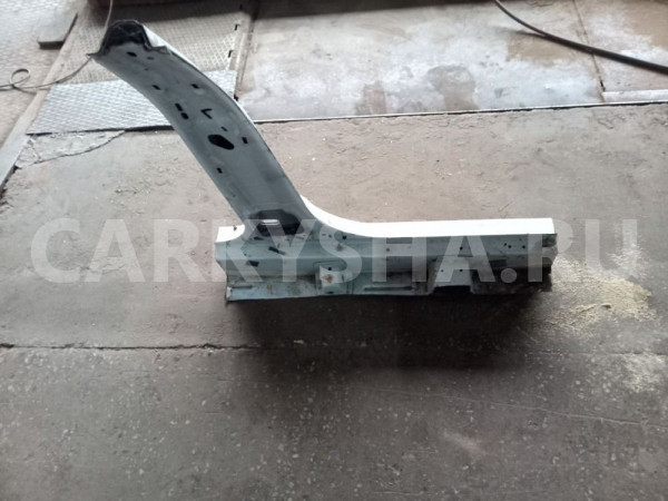 Стойка кузова средняя Ford Focus III (2011—2015) Ford Focus 