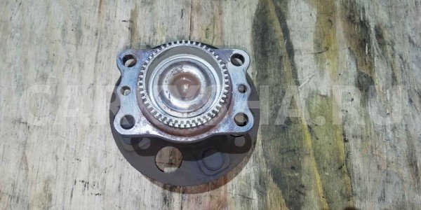 Ступица Kia Rio III (2011—2015) Kia Rio оригинальный номер 527500U000