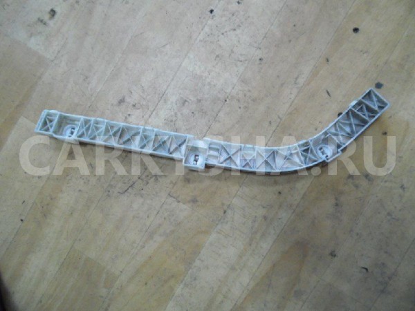 Крепеж бампера Mitsubishi Lancer X (2007—2010) Mitsubishi Lancer оригинальный номер 6410A2003H41