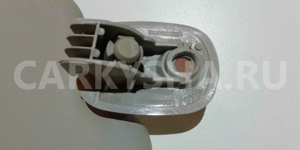 Козырек солнцезащитный Renault Duster I (2010—2015) Renault 15 оригинальный номер 964006322r