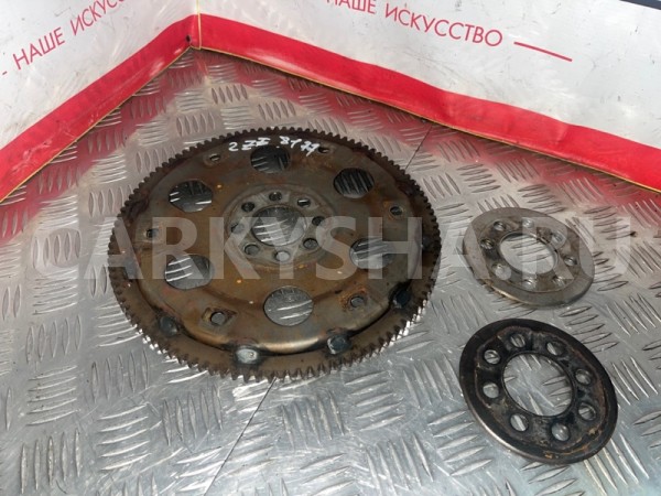 Маховик Toyota Celica 