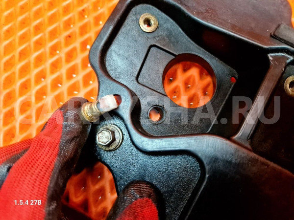 Кронштейн катушек ford volvo b4164t 1.6 ecoboost Volvo S60 оригинальный номер bm5g12257ea