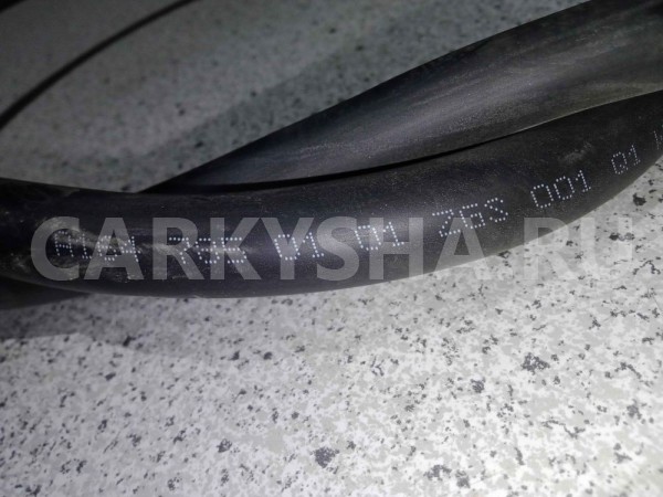 Шланг Mercedes-Benz M-класс W164 рестайлинг (2008—2011) Mercedes-Benz M-klasse оригинальный номер a1647850101