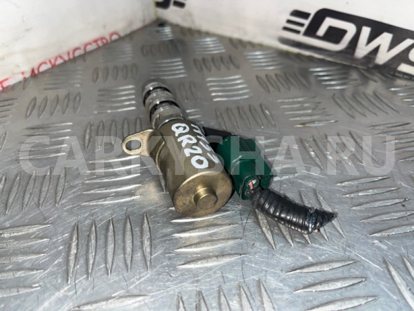 Клапан VVT-i Nissan X-Trail 