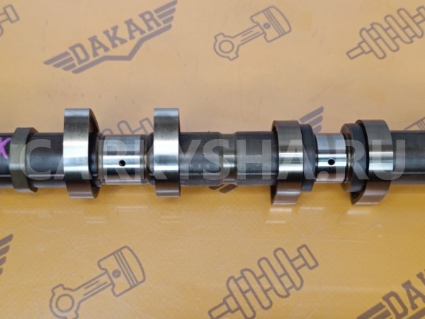 Распредвал выпускной Hyundai Santa Fe CM G4KE 2.4 Hyundai Santa Fe 