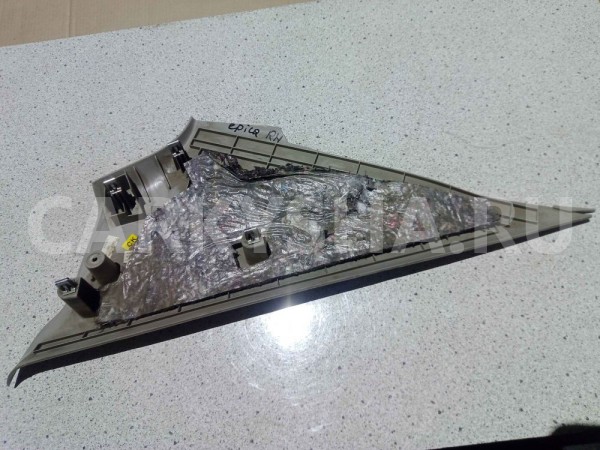 Обшивка стойки Chevrolet Epica I рестайлинг (2008—2012) Chevrolet Epica оригинальный номер 96637845