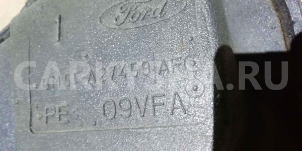 Шумоизоляция Ford Focus III (2011—2015) Ford Focus оригинальный номер BM51A27459AF