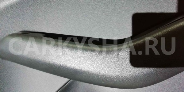 Обшивка двери Audi Q5 I (2008—2012) Audi 200 оригинальный номер 8r186710624a