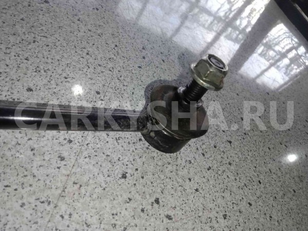 Стойка стабилизатора Kia Rio II рестайлинг (2009—2011) Kia Rio оригинальный номер 548301G500