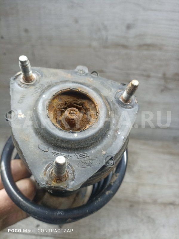 Стойка подвески Ford Fusion I рестайлинг (2005—2012) Ford Fusion оригинальный номер 2n1118045cc