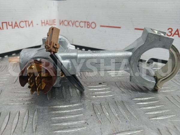 Замок зажигания Nissan Stagea 