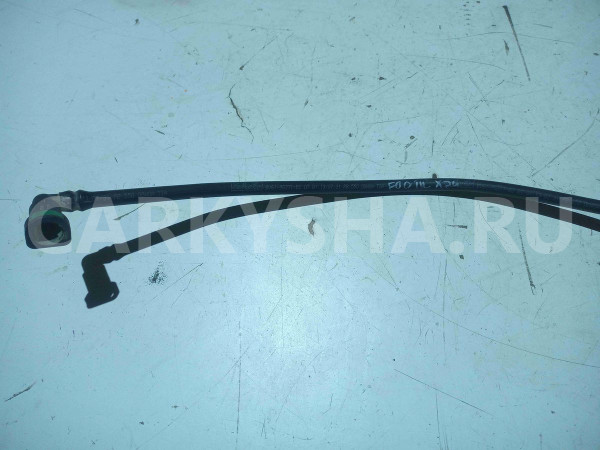 Трубка топливная Ford Focus III (2011—2015) Ford Focus оригинальный номер bv619g271ec