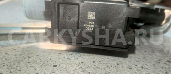 Стеклоподъемник Toyota C-HR I (2016—2019) Toyota C-HR оригинальный номер 69840F4010