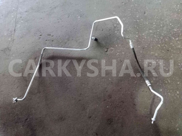 Трубка кондиционера Nissan Almera G15 (2012—2018) Nissan Almera оригинальный номер 924406088r