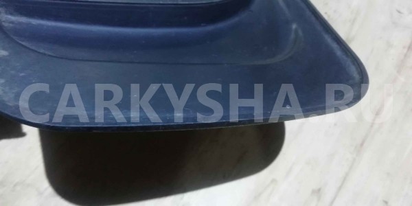 Брызговик Suzuki Grand Vitara II рестайлинг (2008—2012) Suzuki Grand Vitara 