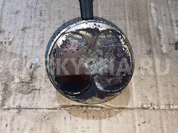 Поршень с шатуном BMW X5 E70 (2006—2010) BMW X5 оригинальный номер 11257558528