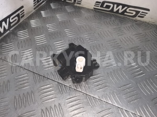 Сервопривод заслонок печки Honda Accord 