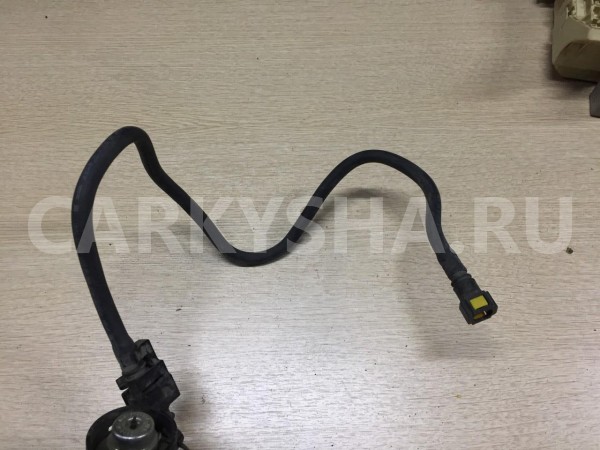 Трубка топливная Toyota Highlander II (U40) оригинальный номер 23901-31180