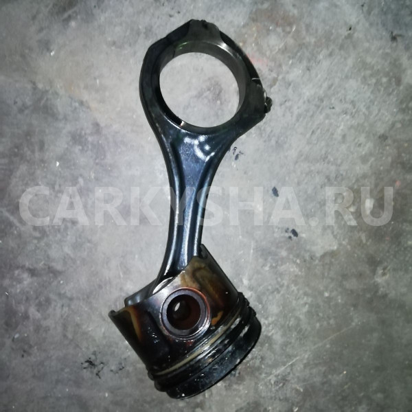 Поршень с шатуном Mercedes-Benz GL-класс X166 (2012—2016) Mercedes-Benz G-klasse оригинальный номер a6420300518