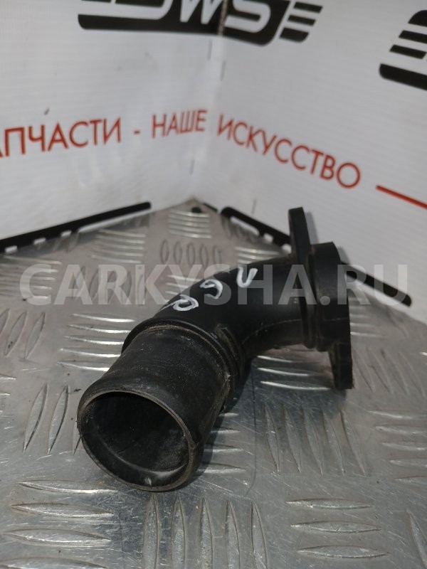 Корпус термостата Lexus GS 