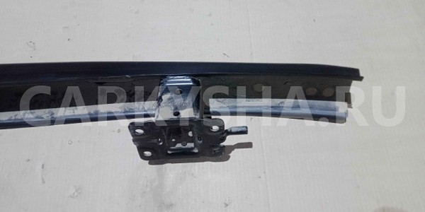 Усилитель заднего бампера Volkswagen Multivan T6 Volkswagen Multivan оригинальный номер 7h080730502