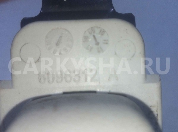 Механизм регулировки ремня безопасности Nissan Almera G15 (2012—2018) Nissan Almera оригинальный номер 878244AA0A