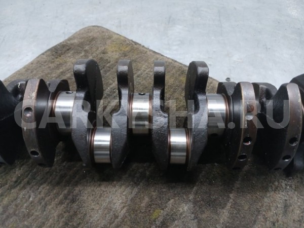 Коленвал Toyota Altezza 