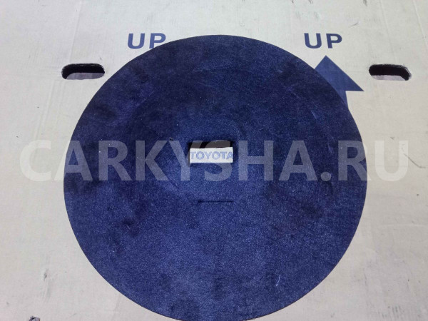 Коврик багажника Ford Focus III рестайлинг (2014—2019) Ford Focus оригинальный номер 8A6917009BB