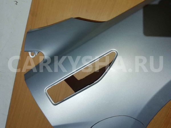 Крыло Kia Rio III (2011—2015) Kia Rio оригинальный номер 99E65R