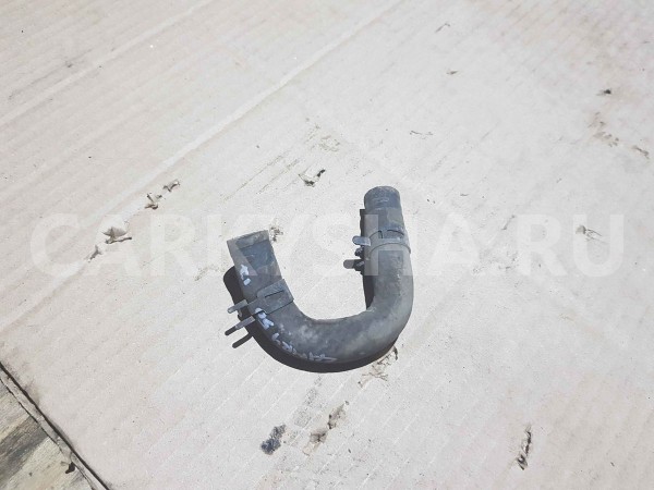 Патрубок Toyota Camry XV50 рестайлинг 2 (2017—2018) Toyota Camry 