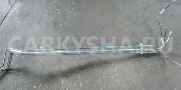 Магистраль обратки Ford Focus III (2011—2015) Ford Focus оригинальный номер 1710733
