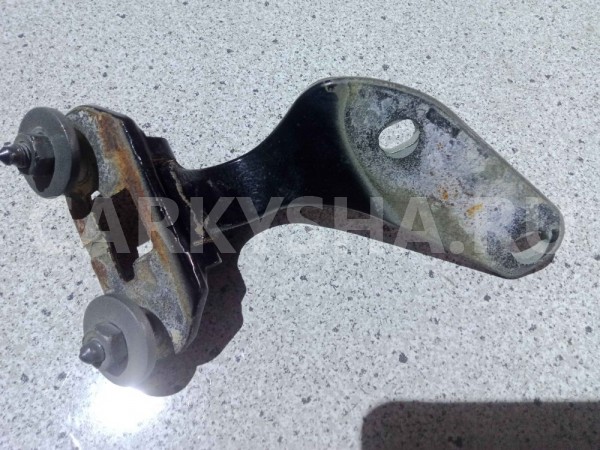 Петля двери багажника Mercedes-Benz M-класс W164 рестайлинг (2008—2011) Mercedes-Benz M-klasse оригинальный номер a1647400137