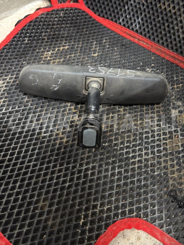 Зеркало салона Subaru Legacy 3 1999 X9201AE000 УНИВЕРСАЛ EJ25 Subaru Legacy 