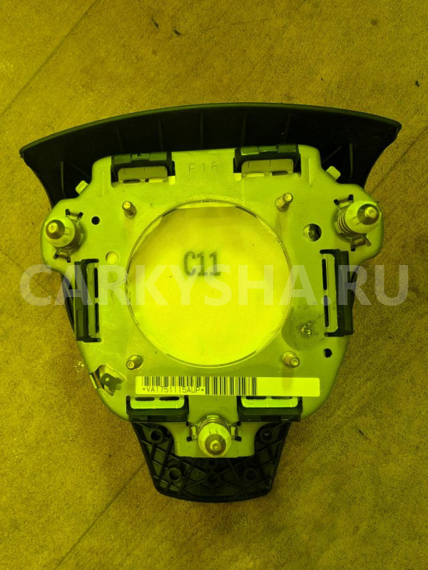 Airbag на руль Toyota Noah 