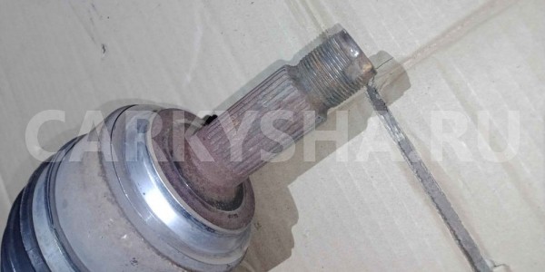 Привод Honda CR-V III (2006—2009) Honda CR-V оригинальный номер 44306SWY000