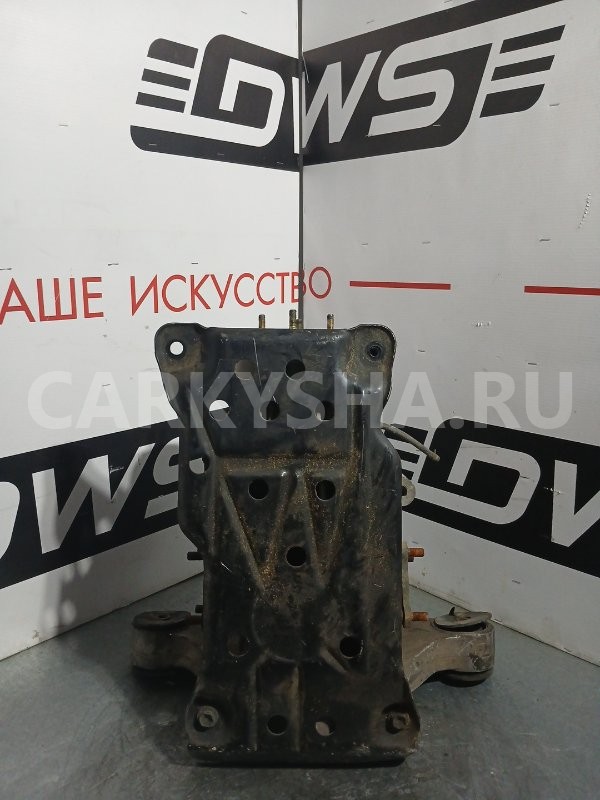 Редуктор моста Toyota Harrier 