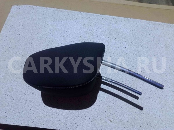 Подголовник сиденья Ford Fiesta Mk6 рестайлинг (2012—2019) Ford Fiesta оригинальный номер 1860832