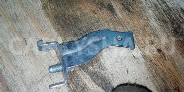 Кронштейн Mercedes-Benz GLS-класс X166 (2015—2019) Mercedes-Benz S-klasse 