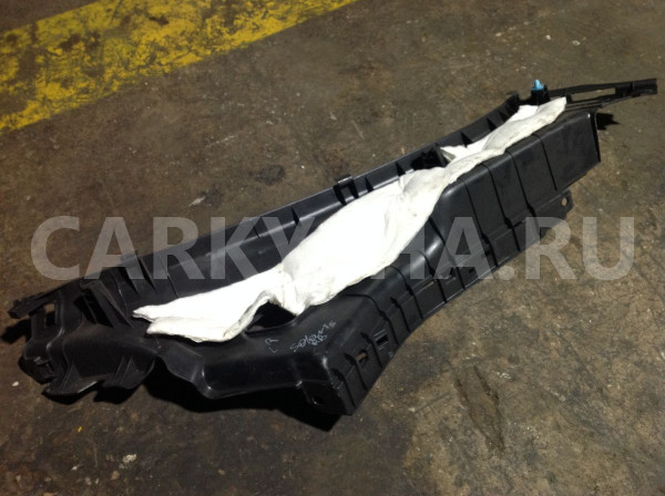 Обшивка стойки Hyundai Solaris I рестайлинг (2014—2017) Hyundai Solaris оригинальный номер 858901r000