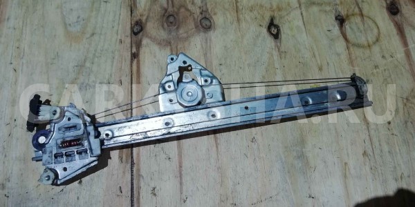 Стеклоподъемник Suzuki Grand Vitara II рестайлинг (2008—2012) Suzuki Grand Vitara оригинальный номер 8340165J00