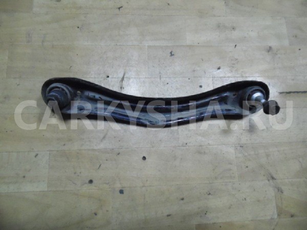 Рычаг Mercedes-Benz M-класс W164 рестайлинг (2008—2011) Mercedes-Benz M-klasse оригинальный номер A1643501306