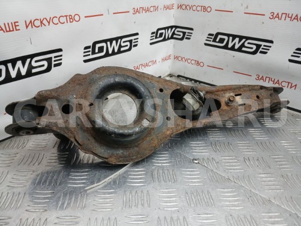 Рычаг подвески Mazda Axela 