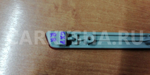 Отражатель Mazda CX-7 I (2006—2009) Mazda 2 оригинальный номер p3756a