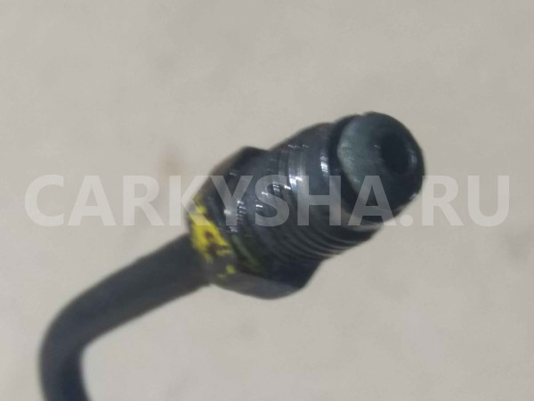 Трубка тормозная Renault Duster I (2010—2015) Renault 15 