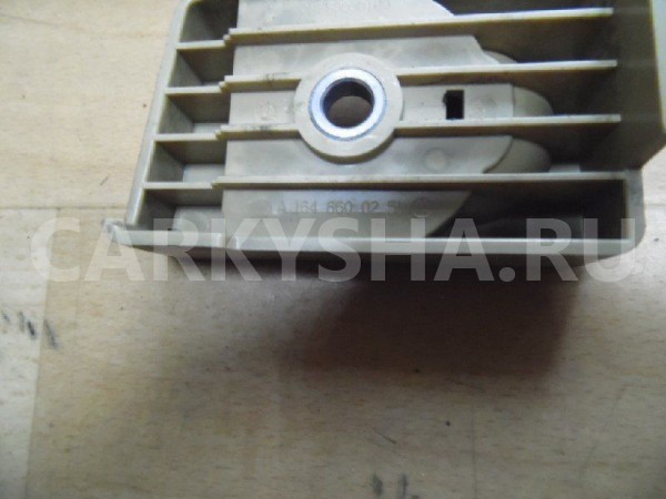 Накладка (кузов внутри) Mercedes-Benz GL-класс X164 (2006—2009) Mercedes-Benz G-klasse оригинальный номер A1648600251