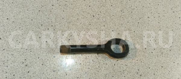 Крюк буксировочный Kia Rio III (2011—2015) Kia Rio оригинальный номер 091471C000